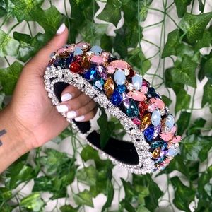 Bling Headbands